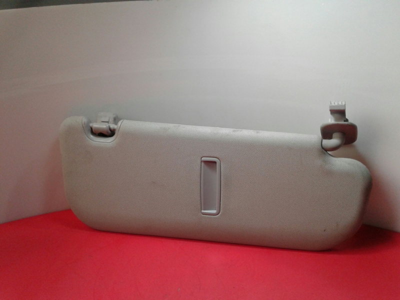 Pare-soleil gauche HYUNDAI i30 (GD) Imagem-3