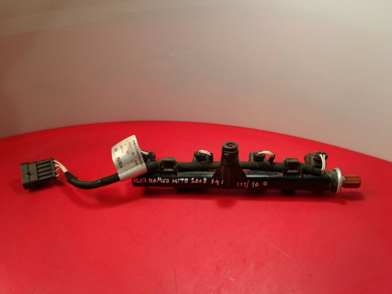 Rampa de injeção ALFA ROMEO Mito (955_)