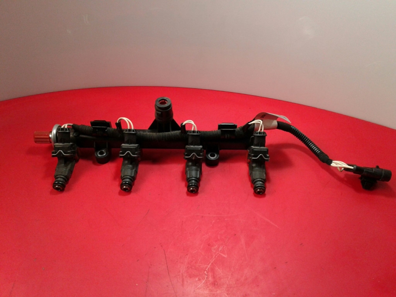 Rampa de injeção ALFA ROMEO Mito (955_) Imagem-1