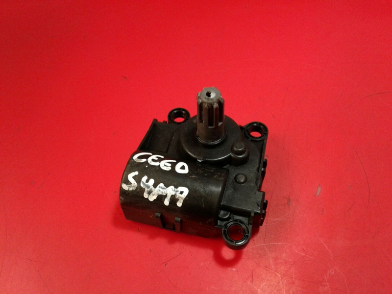 Atuador KIA Ceed (JD)