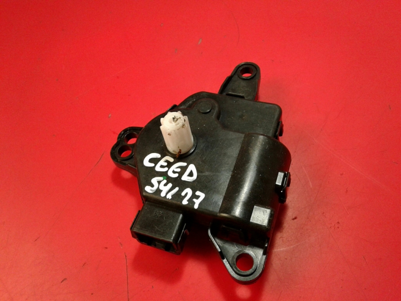 Atuador KIA Ceed (JD)