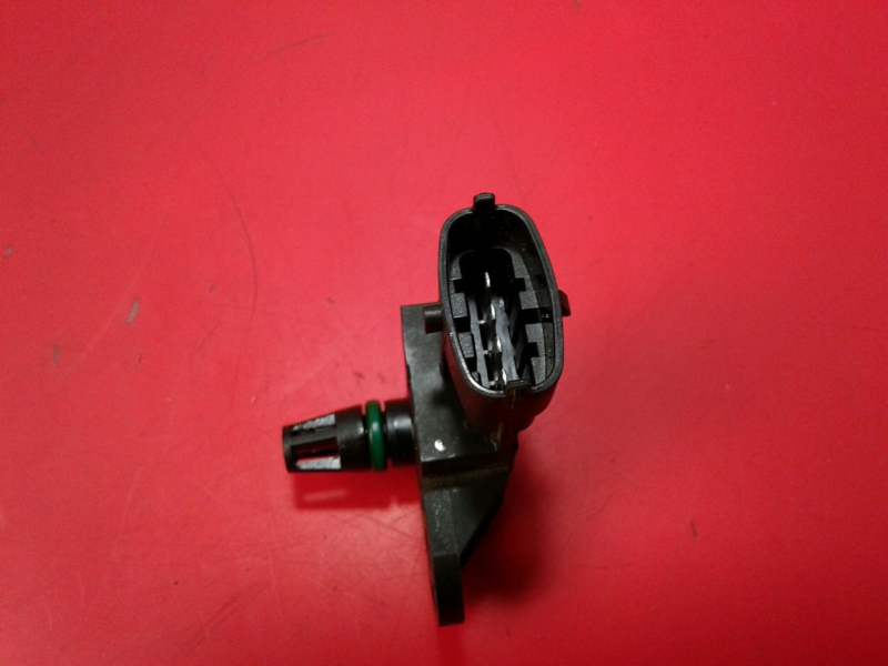 Sensor de pressão do coletor de admissão / sensor MAP ALFA ROMEO Mito (955_) Imagem-2