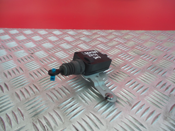 Fechadura / fecho da mala HYUNDAI Santa Fé II (CM)