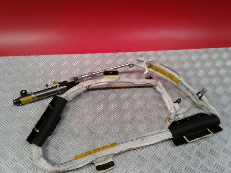 Airbag cortina esquerdo HYUNDAI Santa Fé II (CM)