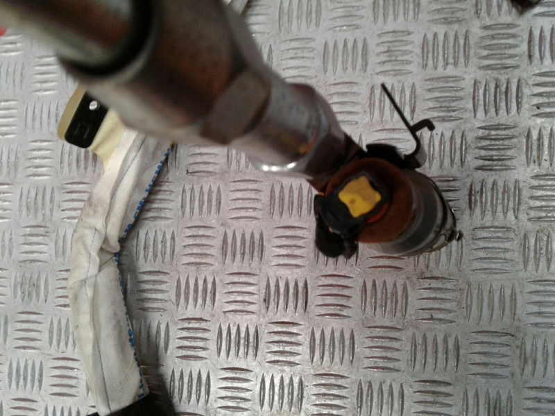 Airbag cortina esquerdo HYUNDAI Santa Fé II (CM) Imagem-1