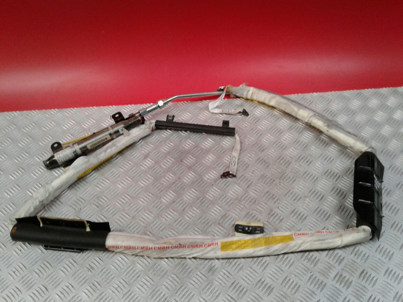 Airbag cortina direito HYUNDAI Santa Fé II (CM)