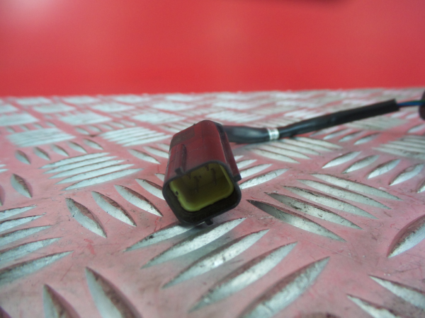 Capteur de stationnement arrière  HYUNDAI Santa Fé II (CM) Imagem-2