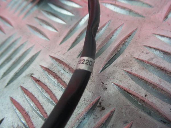 Capteur de stationnement arrière  HYUNDAI Santa Fé II (CM) Imagem-5