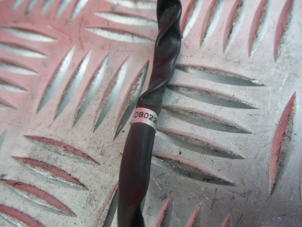 Capteur de stationnement arrière  HYUNDAI Santa Fé II (CM) Imagem-4