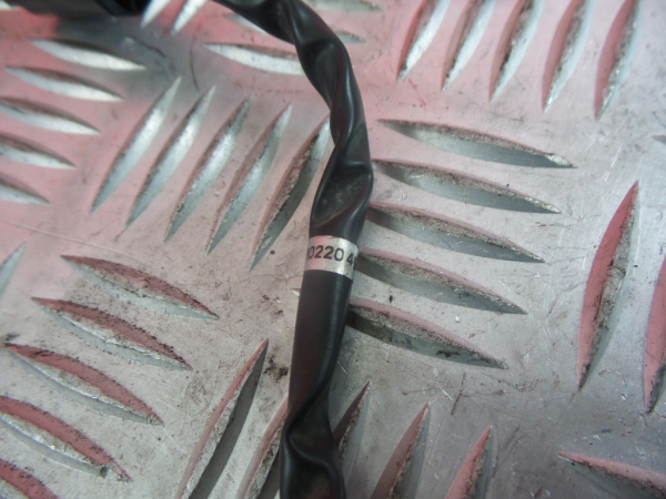 Capteur de stationnement arrière  HYUNDAI Santa Fé II (CM) Imagem-5