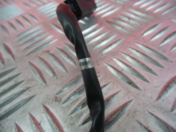 Capteur de stationnement arrière  HYUNDAI Santa Fé II (CM) Imagem-6