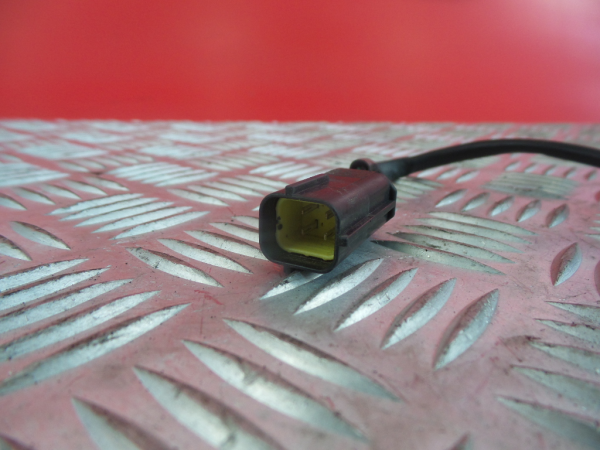 Capteur de stationnement arrière  HYUNDAI Santa Fé II (CM) Imagem-1