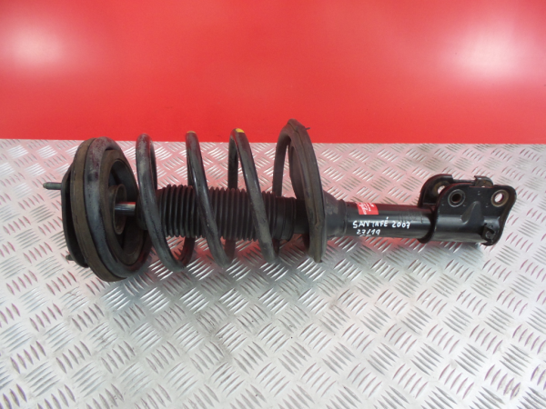 Amortisseur Avant Gauche HYUNDAI Santa Fé II (CM) Imagem-1