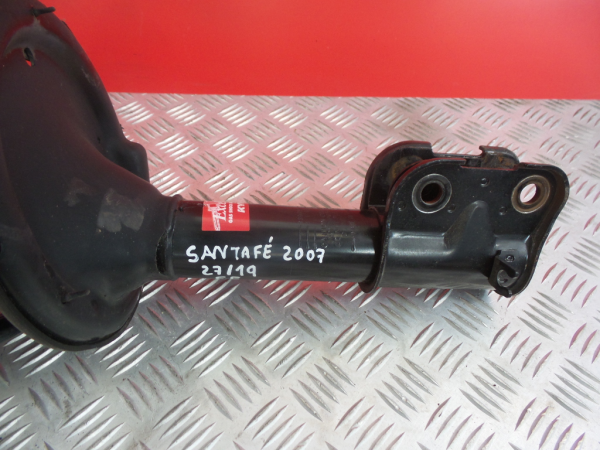 Amortisseur Avant Gauche HYUNDAI Santa Fé II (CM) Imagem-2