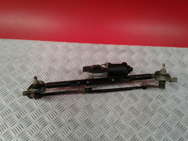 Essuie-glace moteur avant HYUNDAI Santa Fé II (CM)