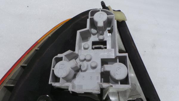 Right Tail light BMW 3 Touring (E46) Imagem-2