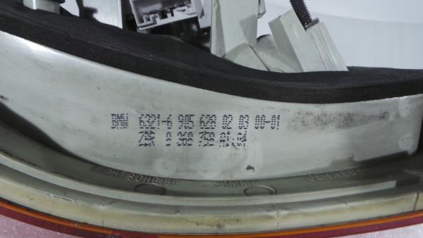 Right Tail light BMW 3 Touring (E46) Imagem-3