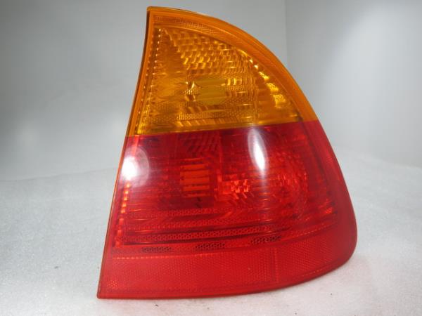 Fanale Destro BMW 3 Touring (E46)