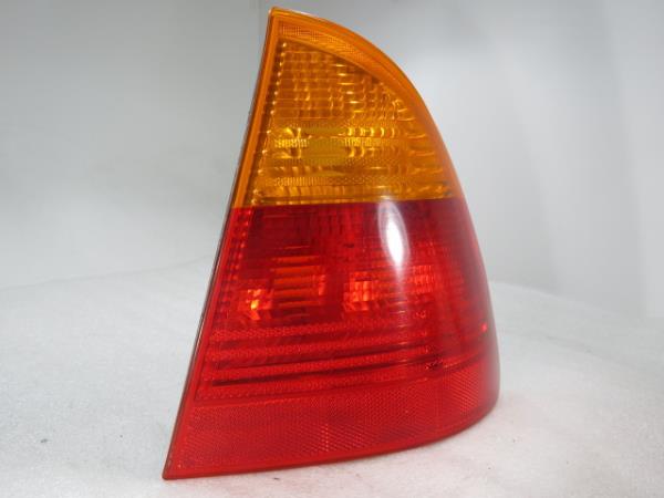Fanale Destro BMW 3 Touring (E46) Imagem-1