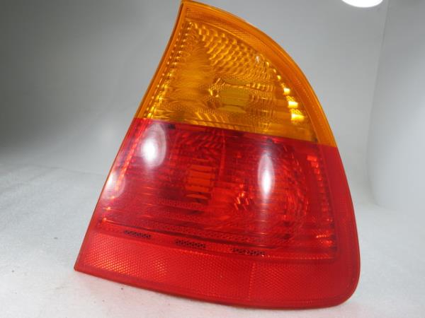 Fanale Destro BMW 3 Touring (E46) Imagem-2