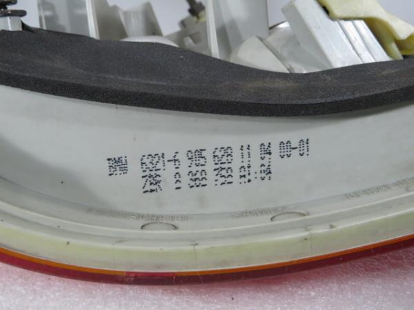 Fanale Destro BMW 3 Touring (E46) Imagem-3