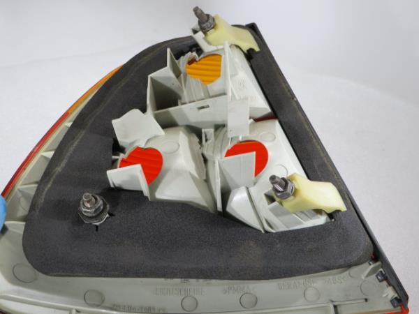 Fanale Destro BMW 3 Touring (E46) Imagem-4