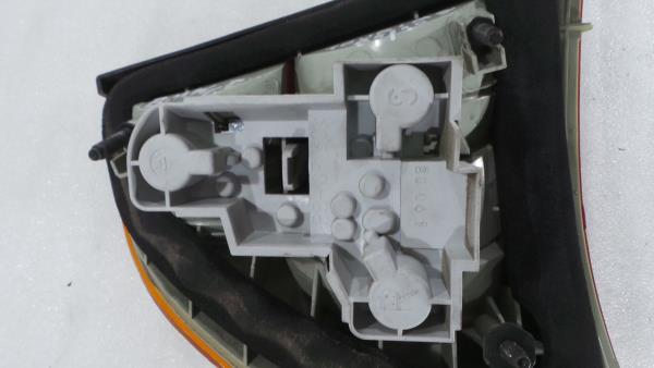 Fanale Destro BMW 3 Touring (E46) Imagem-2