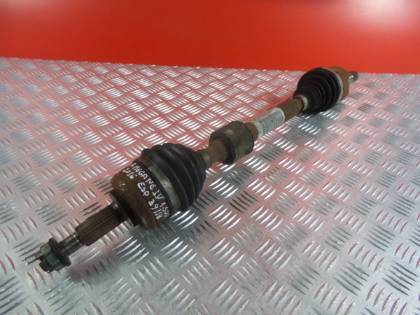 Semiasse anteriore sinistro RENAULT Megane IV Grandtour (K9A/M_)