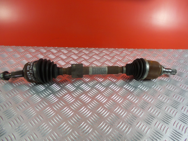 Semiasse anteriore sinistro RENAULT Megane IV Grandtour (K9A/M_) Imagem-1
