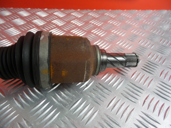 Semiasse anteriore sinistro RENAULT Megane IV Grandtour (K9A/M_) Imagem-4