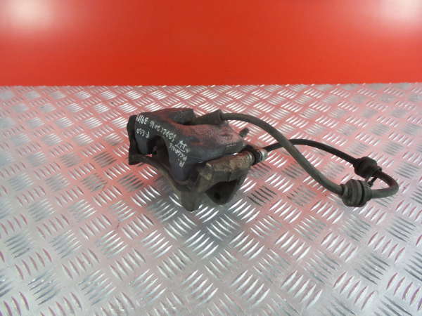 Pinza freno anteriore sinistra RENAULT Megane IV Grandtour (K9A/M_)