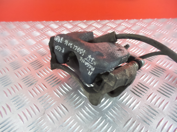 Pinza freno anteriore sinistra RENAULT Megane IV Grandtour (K9A/M_) Imagem-1