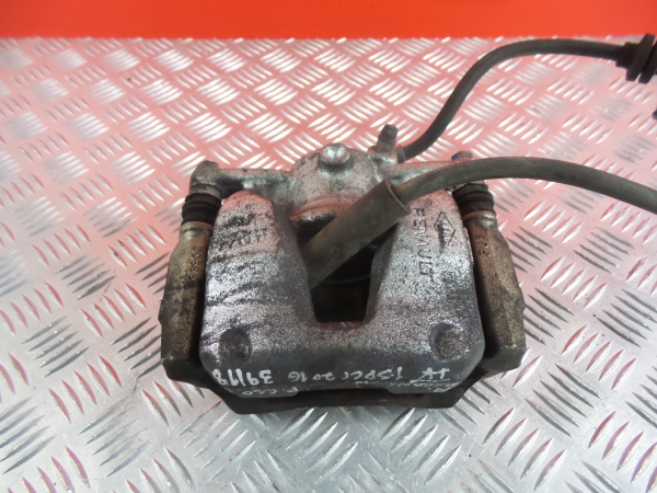 Pinza freno anteriore sinistra RENAULT Megane IV Grandtour (K9A/M_) Imagem-3