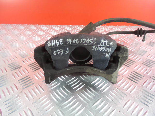 Pinza freno anteriore sinistra RENAULT Megane IV Grandtour (K9A/M_) Imagem-2