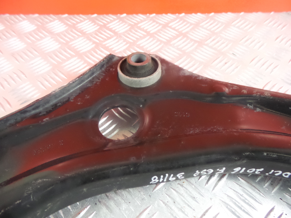 Bras de suspension Avant gauche RENAULT Megane IV Grandtour (K9A/M_) Imagem-2