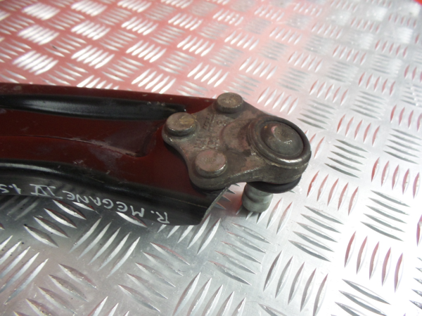 Bras de suspension Avant gauche RENAULT Megane IV Grandtour (K9A/M_) Imagem-3