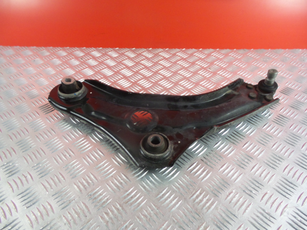 Bras de suspension Avant gauche RENAULT Megane IV Grandtour (K9A/M_) Imagem-5