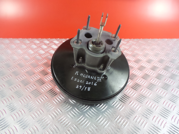 Servo frein RENAULT Megane IV Grandtour (K9A/M_) Imagem-4