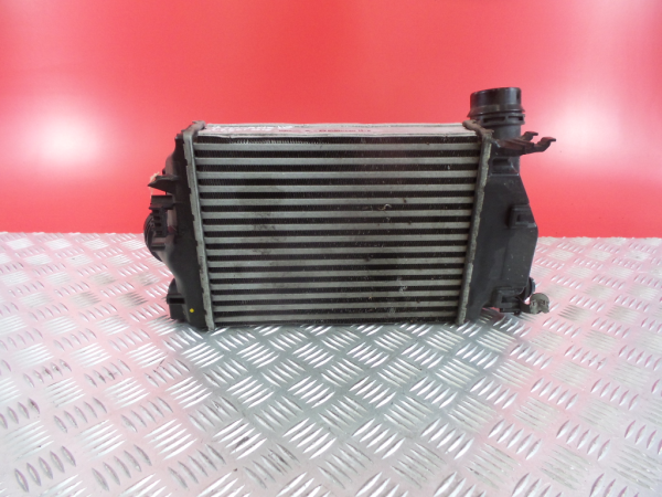 Radiateur d'intercooler RENAULT Megane IV Grandtour (K9A/M_)