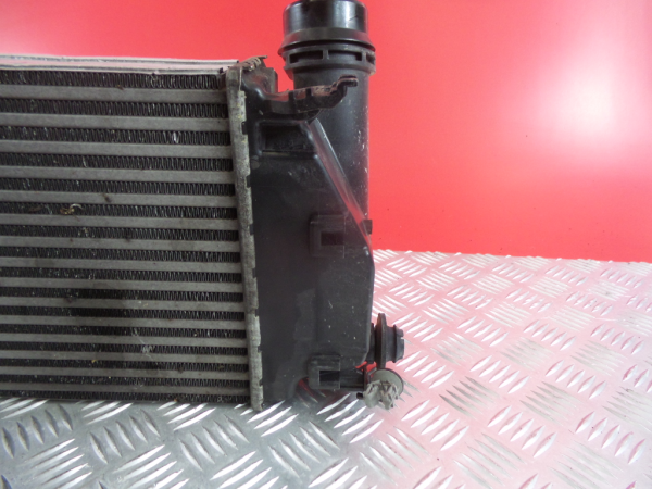 Radiateur d'intercooler RENAULT Megane IV Grandtour (K9A/M_) Imagem-2