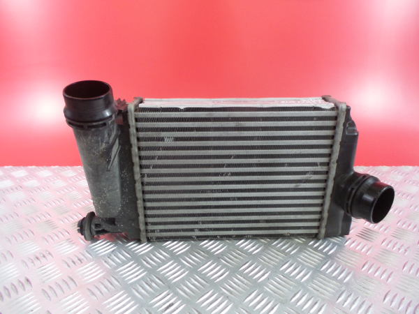 Radiateur d'intercooler RENAULT Megane IV Grandtour (K9A/M_) Imagem-4