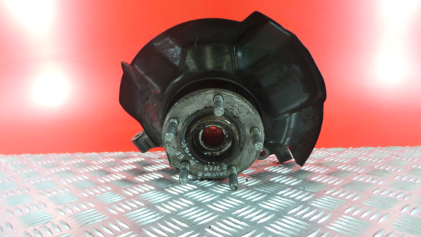 Fusée avant Droite HYUNDAI Santa Fé II (CM) Imagem-2