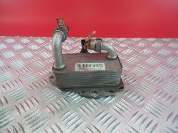 Radiador do óleo OPEL Insignia A Sedan (G09) Imagem-1