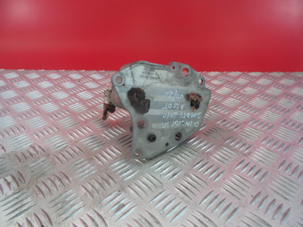 Radiador do óleo OPEL Insignia A Sedan (G09) Imagem-3