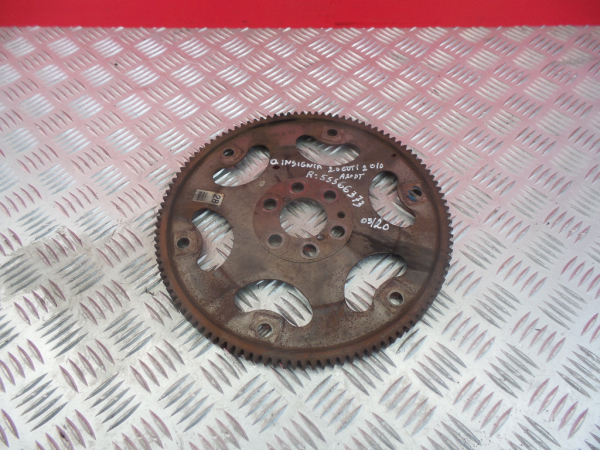 Volante motor OPEL Insignia A Sedan (G09)