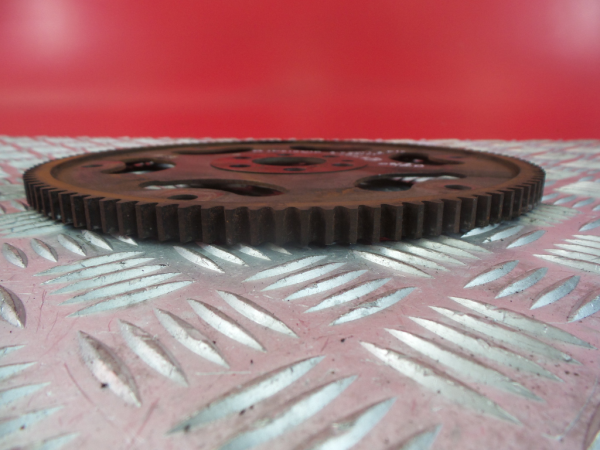 Volante motor OPEL Insignia A Sedan (G09) Imagem-1