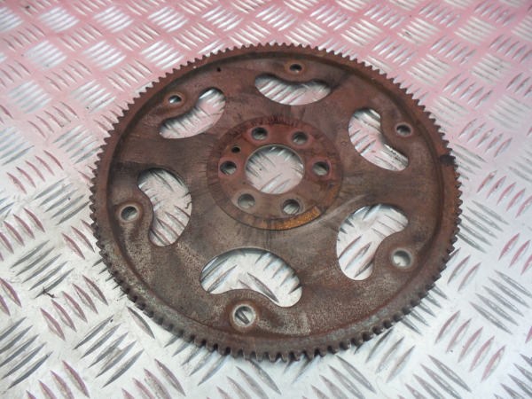 Volante motor OPEL Insignia A Sedan (G09) Imagem-4