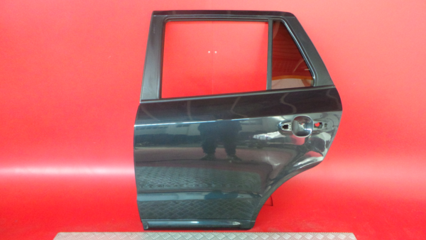 Porta trás esquerda HYUNDAI Santa Fé II (CM)