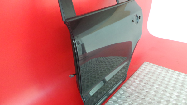 Porta trás esquerda HYUNDAI Santa Fé II (CM) Imagem-1