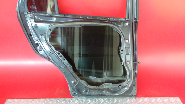 Porta trás esquerda HYUNDAI Santa Fé II (CM) Imagem-3